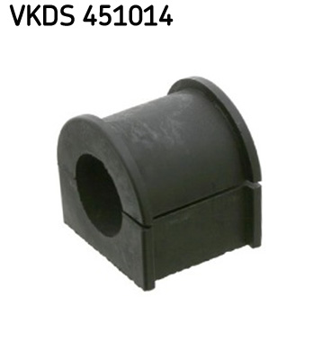 SKF VKDS 451014 Stabilizátor szilent, stabilizátor gumi, stabgumi